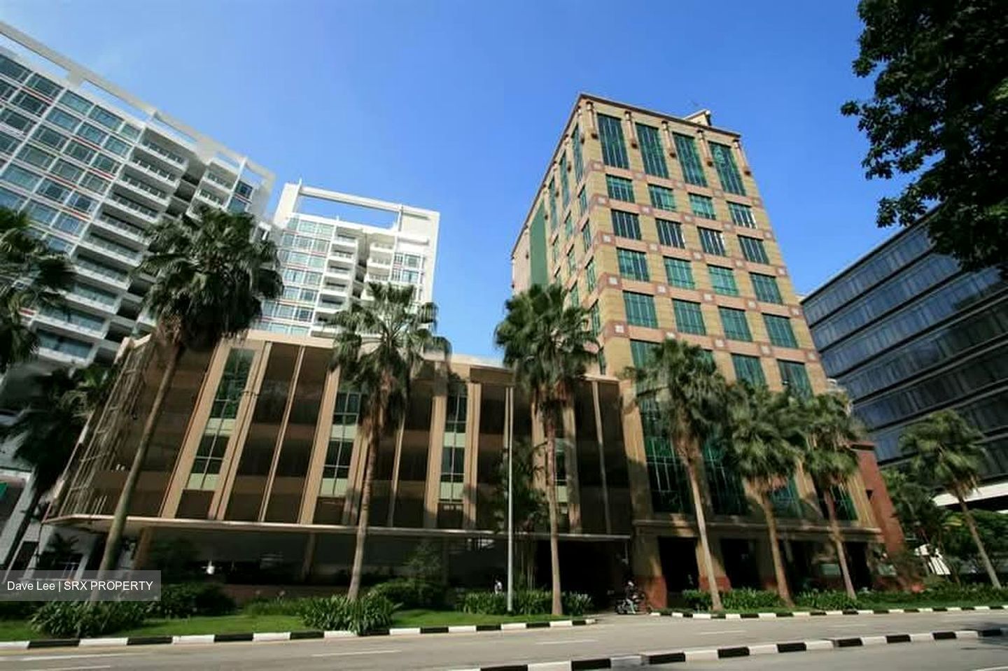 Lam Ann Building (D9), Office #576244311